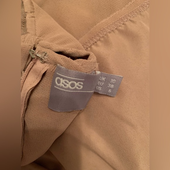 ASOS Dress - Picture 11 of 12